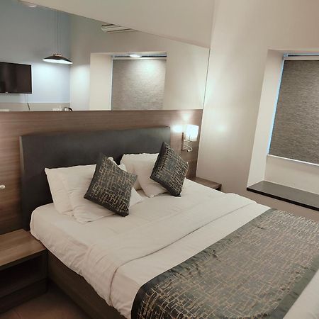 Apollo Guest House 孟买 客房 照片