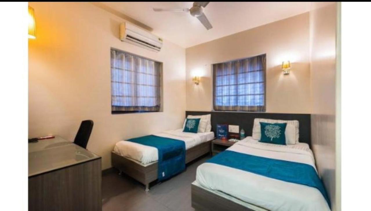 Apollo Guest House 孟买 外观 照片