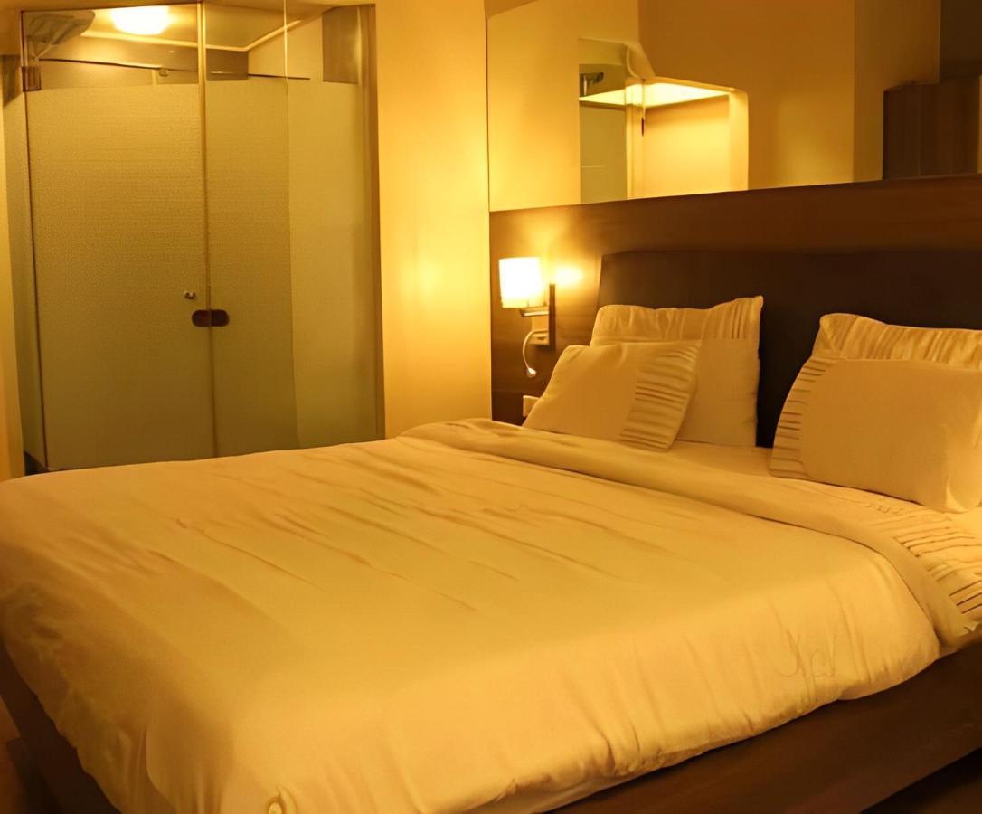 Apollo Guest House 孟买 外观 照片