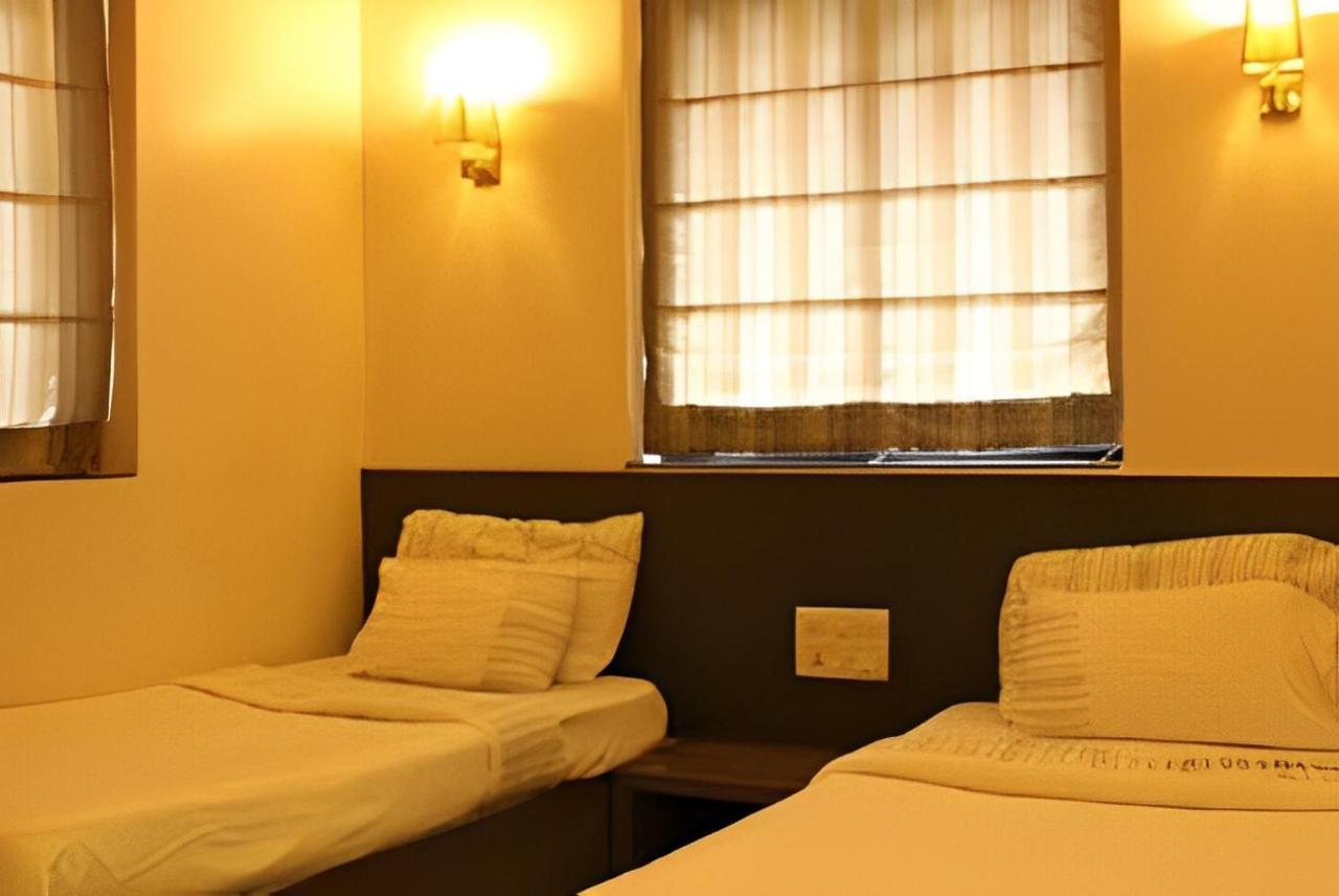 Apollo Guest House 孟买 外观 照片