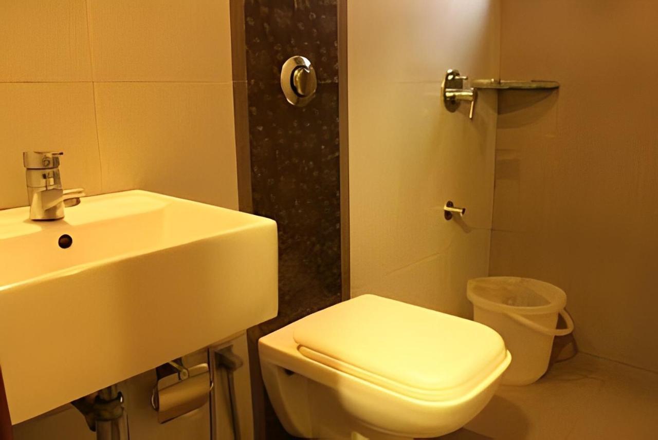 Apollo Guest House 孟买 外观 照片