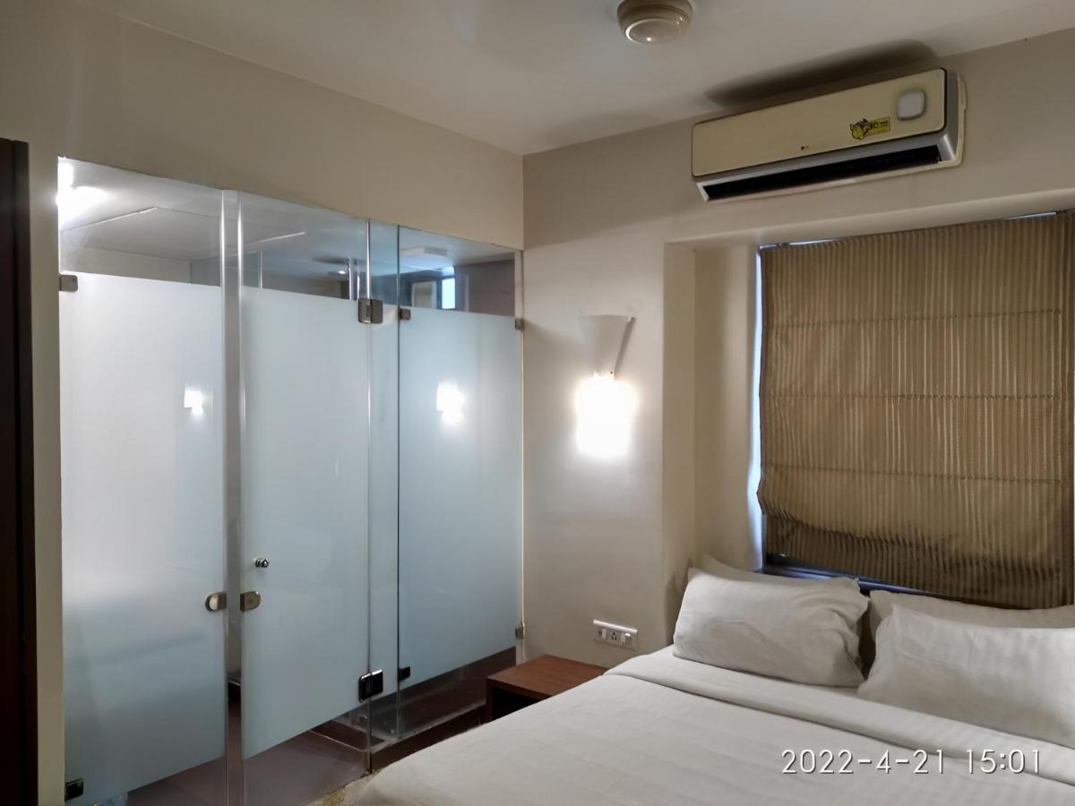Apollo Guest House 孟买 外观 照片