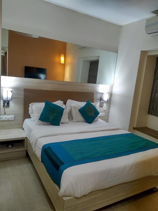 Apollo Guest House 孟买 外观 照片