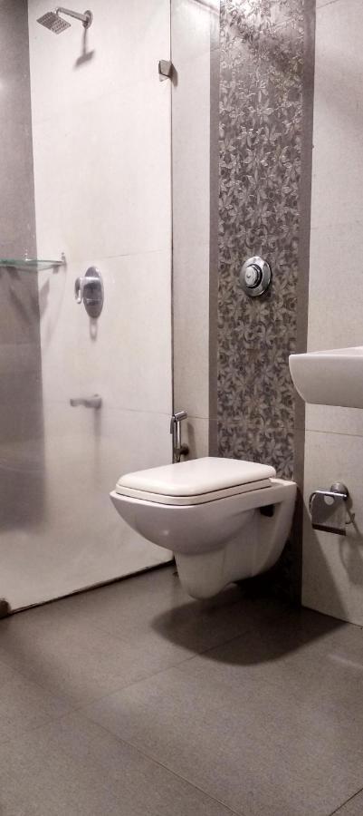 Apollo Guest House 孟买 外观 照片