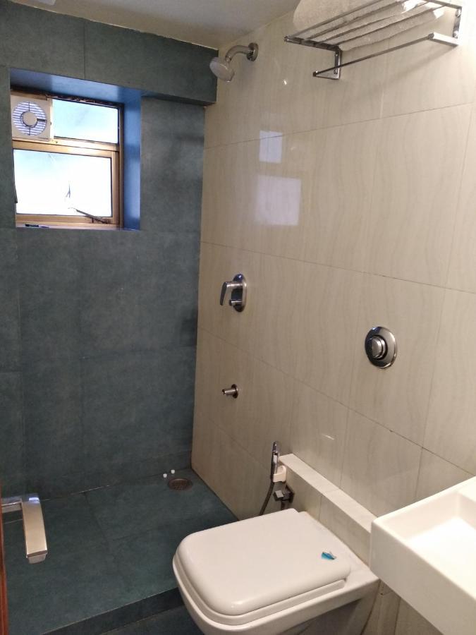 Apollo Guest House 孟买 外观 照片