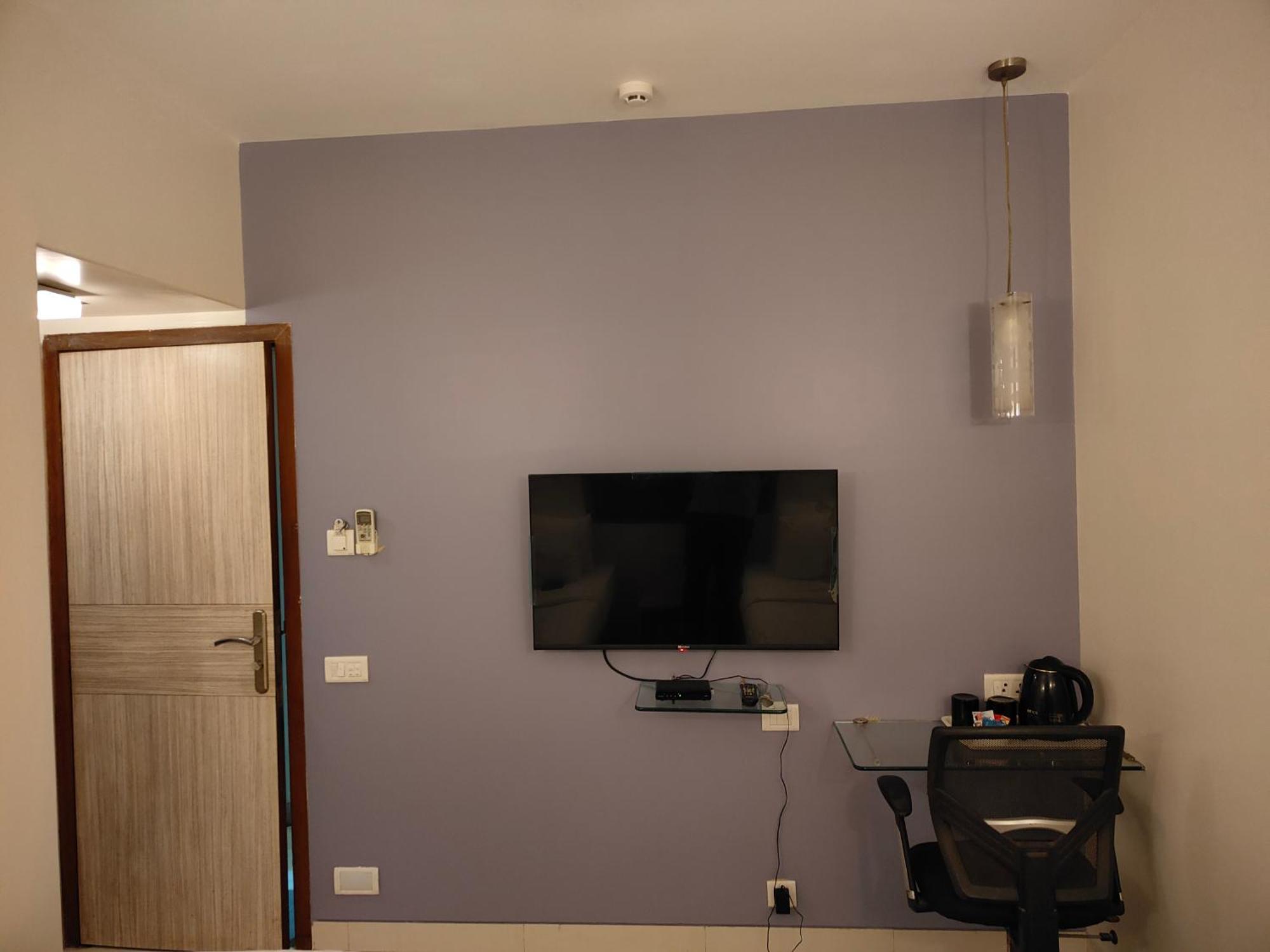 Apollo Guest House 孟买 外观 照片