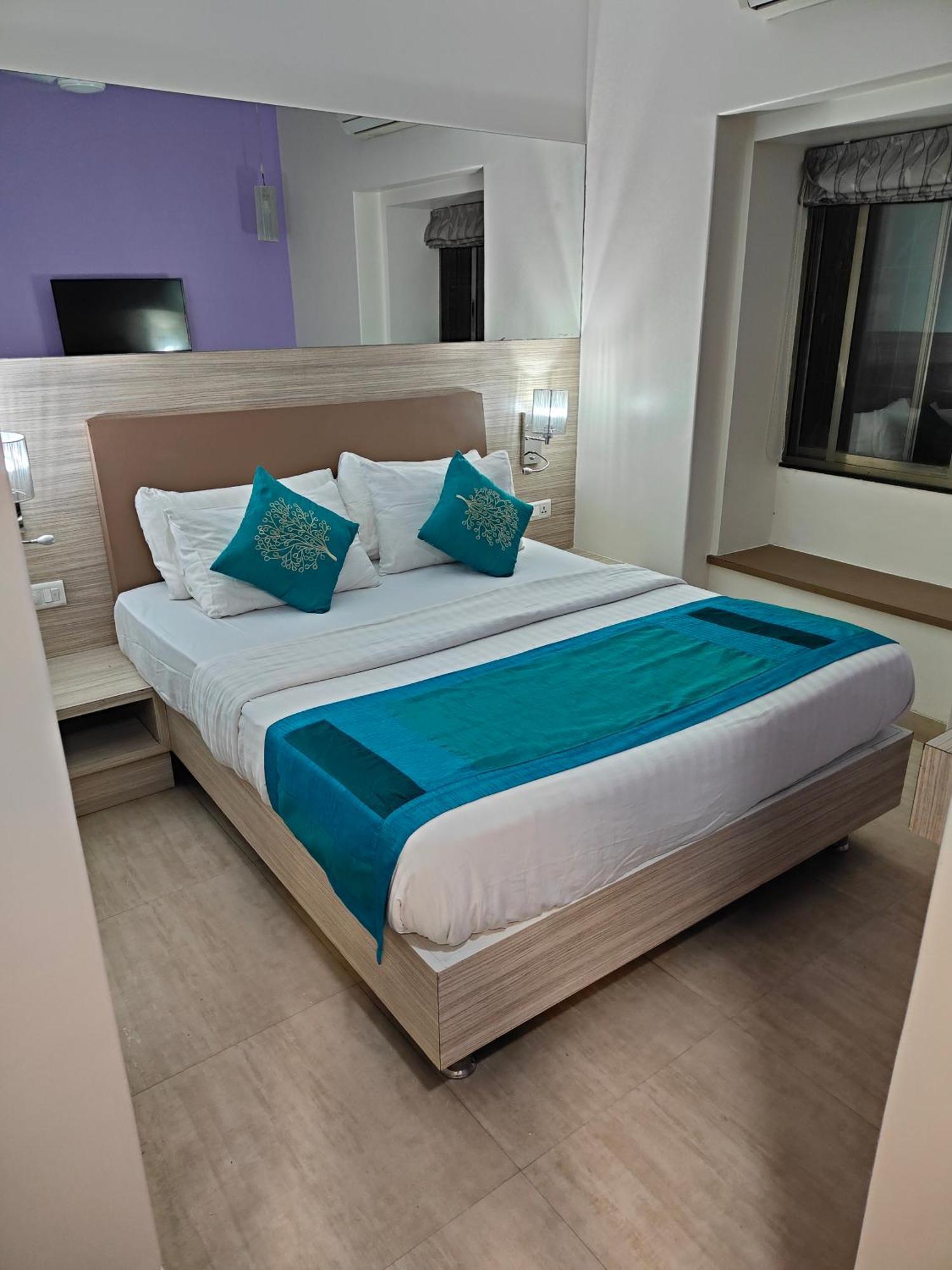 Apollo Guest House 孟买 外观 照片