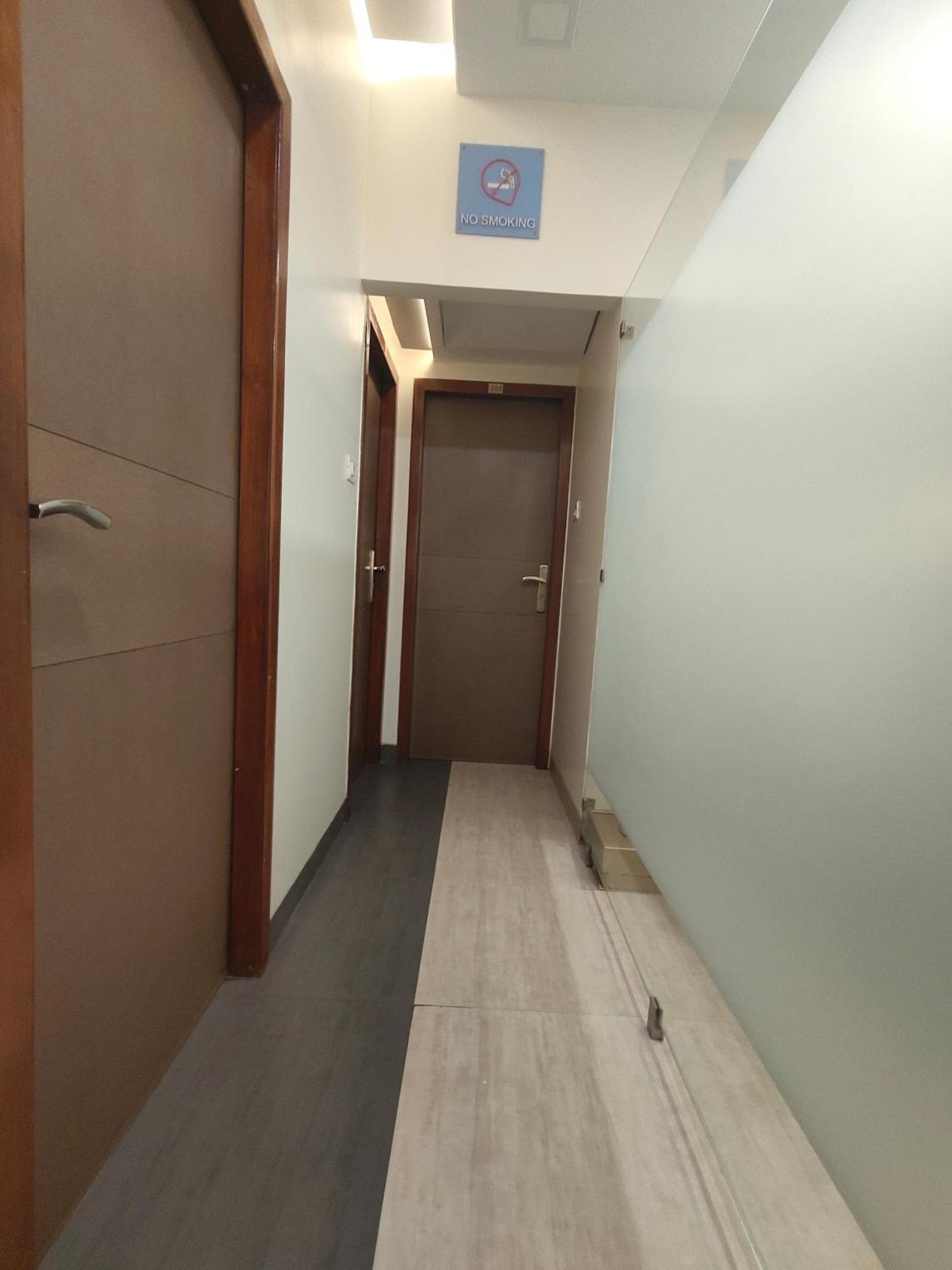 Apollo Guest House 孟买 外观 照片