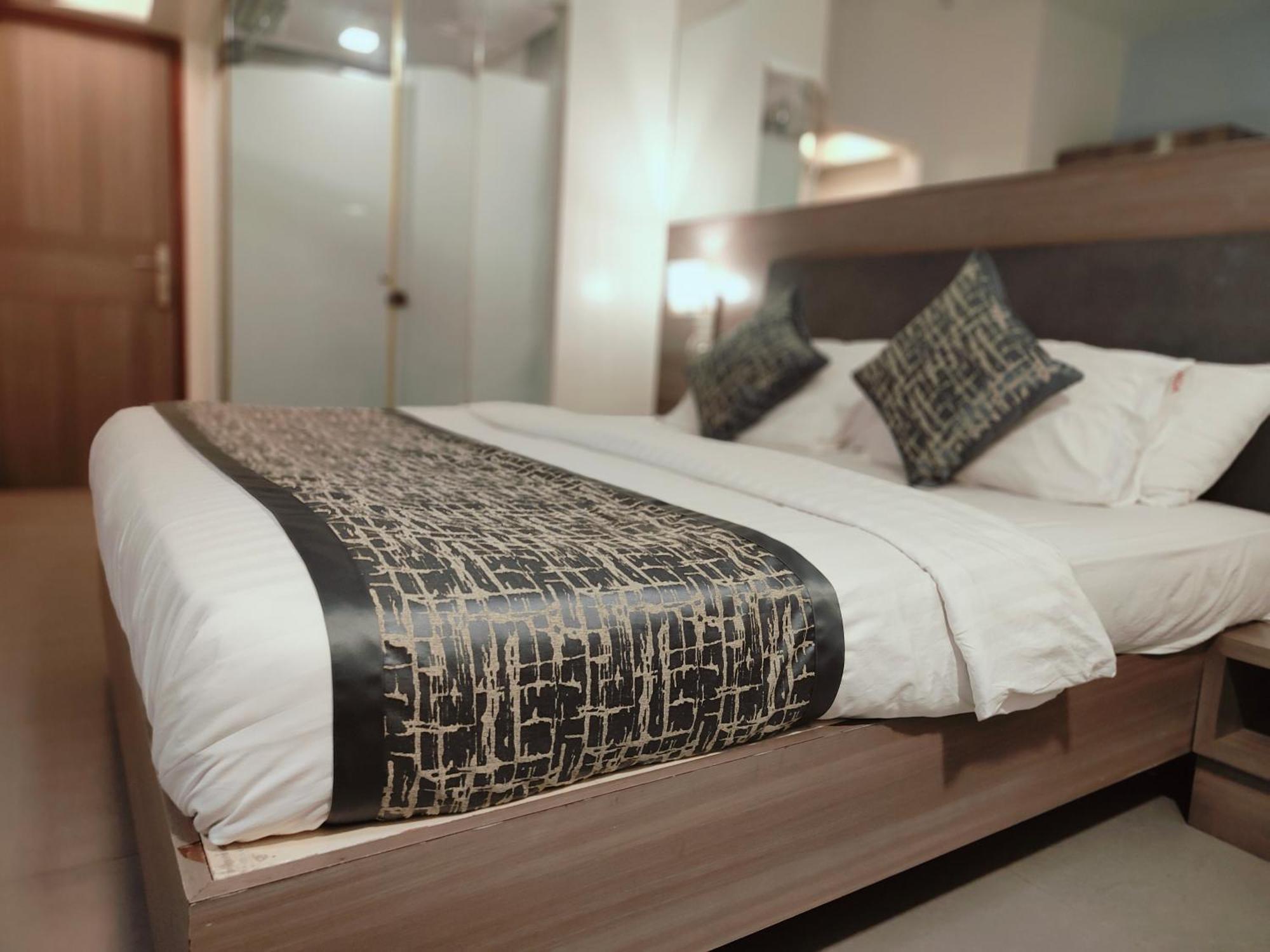 Apollo Guest House 孟买 客房 照片