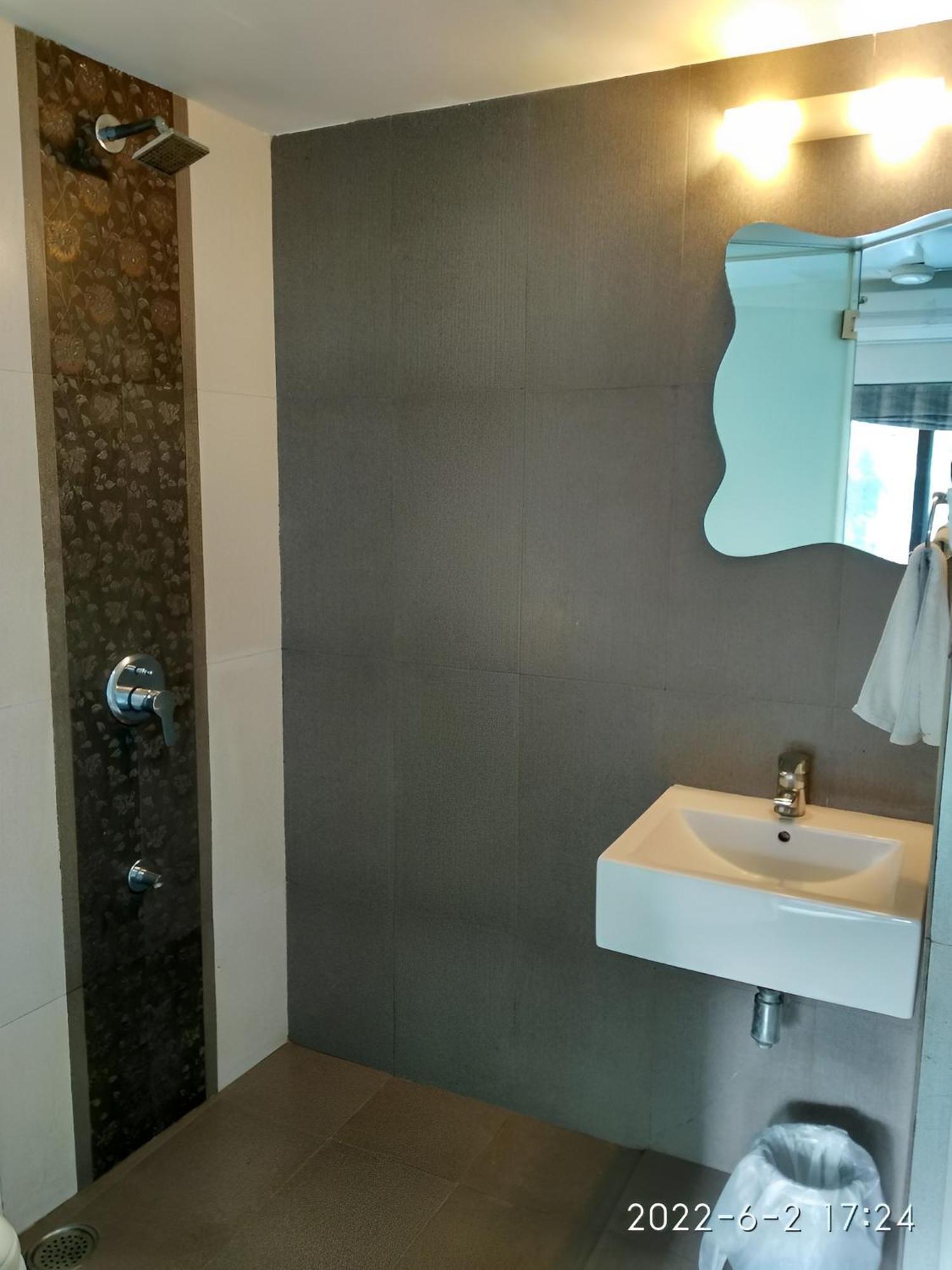 Apollo Guest House 孟买 客房 照片